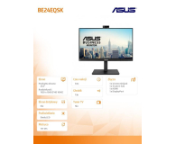 ASUS BE24EQSK - 637264 - zdjęcie 5